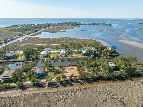 XX Creek Road Crawfordville FL 32327