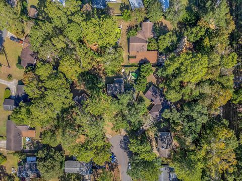 Tiny photo for 3404 Argonaut Ct Ct, Tallahassee, FL 32312 (MLS # 393246)