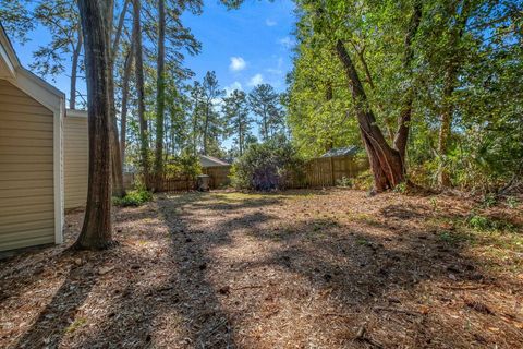 Tiny photo for 3404 Argonaut Ct Ct, Tallahassee, FL 32312 (MLS # 393246)