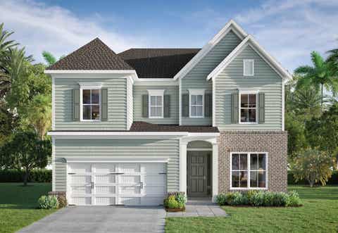 Photo of XXX (Unit 214) Oak Run Circle, Tallahassee, FL 32317 (MLS # 402249)