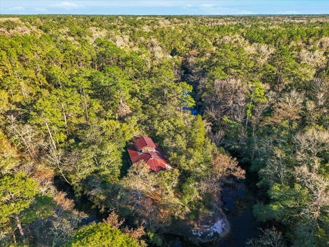 Tiny photo for 14 Lizard Lane, Sopchoppy, FL 32358 (MLS # 402006)