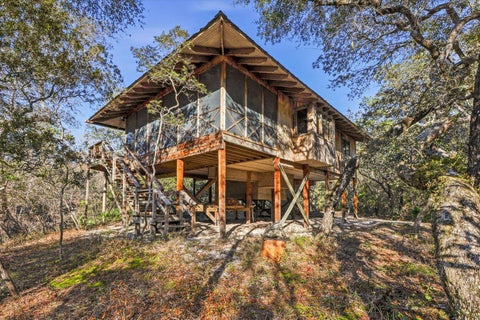 Tiny photo for 14 Lizard Lane, Sopchoppy, FL 32358 (MLS # 402006)