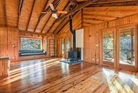 Tiny photo for 14 Lizard Lane, Sopchoppy, FL 32358 (MLS # 402006)