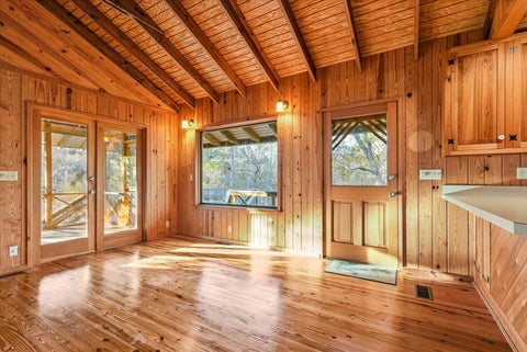 Tiny photo for 14 Lizard Lane, Sopchoppy, FL 32358 (MLS # 402006)