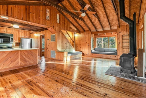 Tiny photo for 14 Lizard Lane, Sopchoppy, FL 32358 (MLS # 402006)