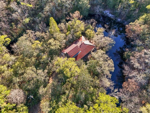 Tiny photo for 14 Lizard Lane, Sopchoppy, FL 32358 (MLS # 402006)