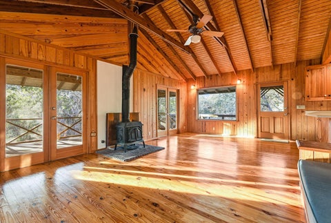 Tiny photo for 14 Lizard Lane, Sopchoppy, FL 32358 (MLS # 402006)