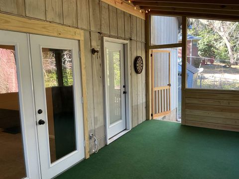 Tiny photo for 2819 Pound Drive, Tallahassee, FL 32312 (MLS # 396028)