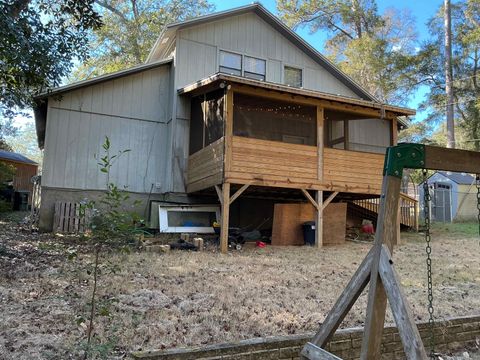 Tiny photo for 2819 Pound Drive, Tallahassee, FL 32312 (MLS # 396028)