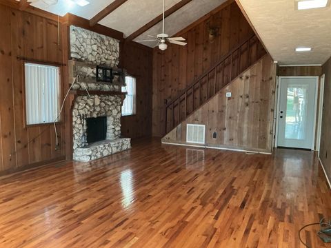 Tiny photo for 2819 Pound Drive, Tallahassee, FL 32312 (MLS # 396028)