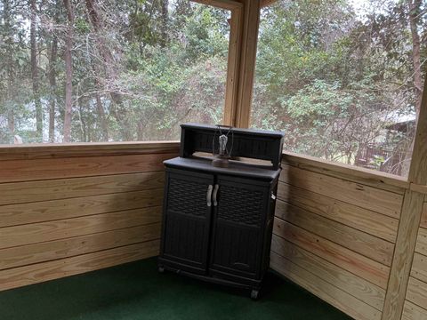 Tiny photo for 2819 Pound Drive, Tallahassee, FL 32312 (MLS # 396028)
