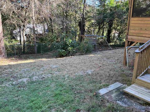 Tiny photo for 2819 Pound Drive, Tallahassee, FL 32312 (MLS # 396028)