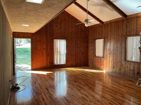 Tiny photo for 2819 Pound Drive, Tallahassee, FL 32312 (MLS # 396028)