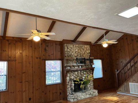 Tiny photo for 2819 Pound Drive, Tallahassee, FL 32312 (MLS # 396028)