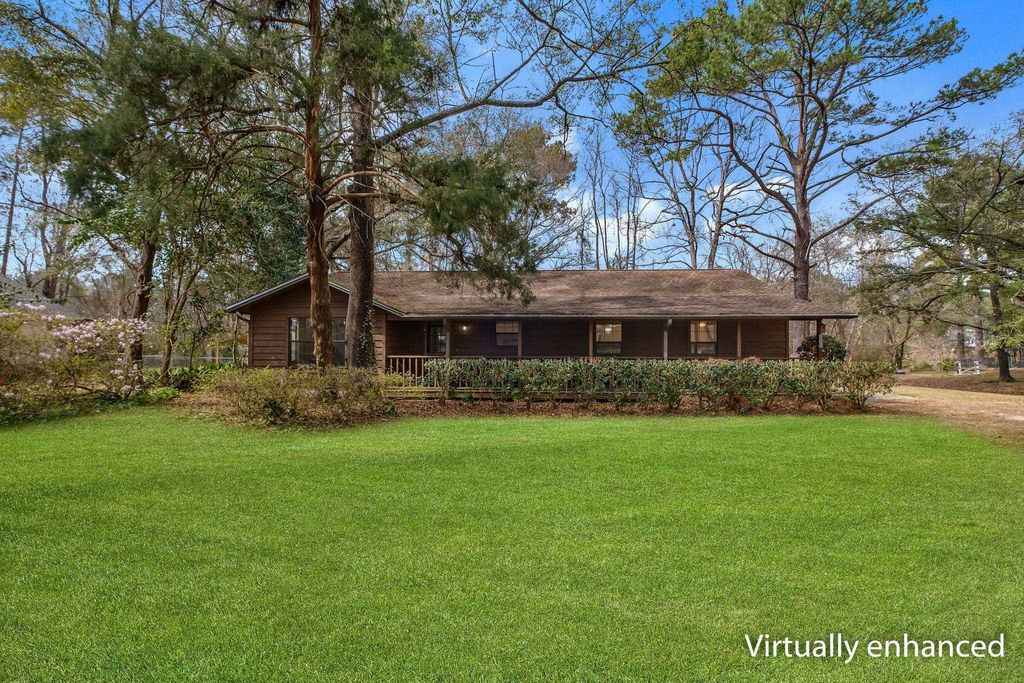Photo of 3228 LORD MURPHY Trail, Tallahassee, FL 32309 (MLS # 396724)