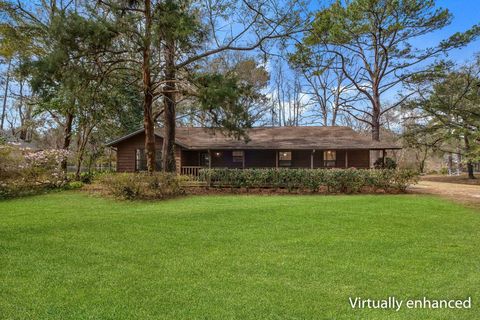 Photo of 3228 LORD MURPHY Trail, Tallahassee, FL 32309 (MLS # 396724)