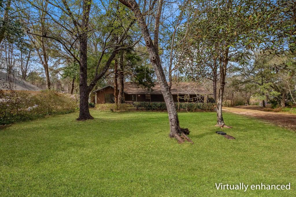 Photo of 3228 LORD MURPHY Trail, Tallahassee, FL 32309 (MLS # 396724)