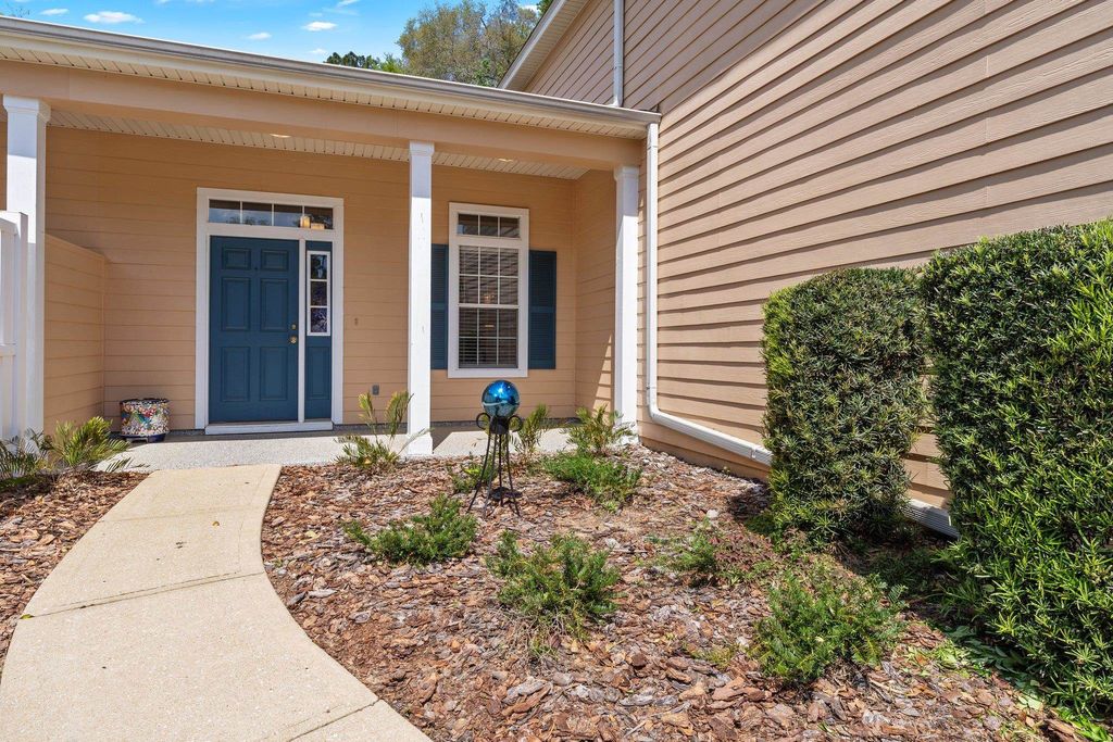 Photo of 2711 Laurelwood Lane, Tallahassee, FL 32308 (MLS # 392180)
