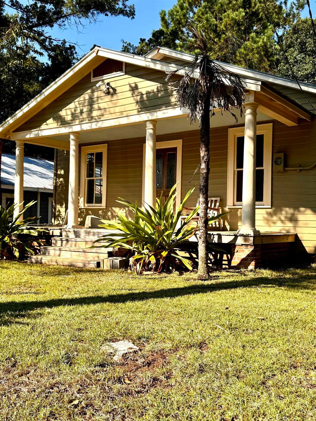 Photo of 1320 &amp; 1322 N Bronough Street, Tallahassee, FL 32303 (MLS # 389588)