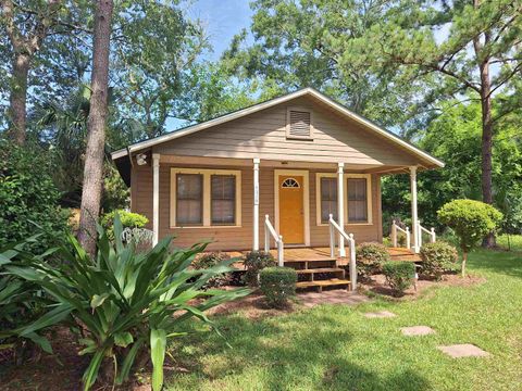 Tiny photo for 1320 & 1322 N Bronough Street, Tallahassee, FL 32303 (MLS # 389588)
