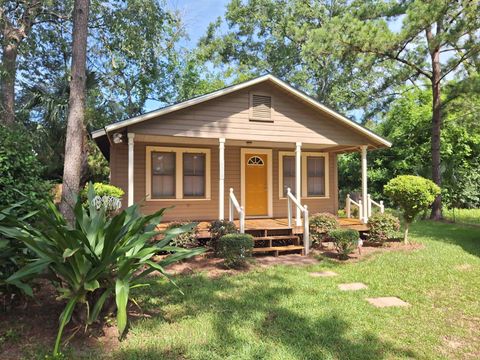 Tiny photo for 1320 & 1322 N Bronough Street, Tallahassee, FL 32303 (MLS # 389588)