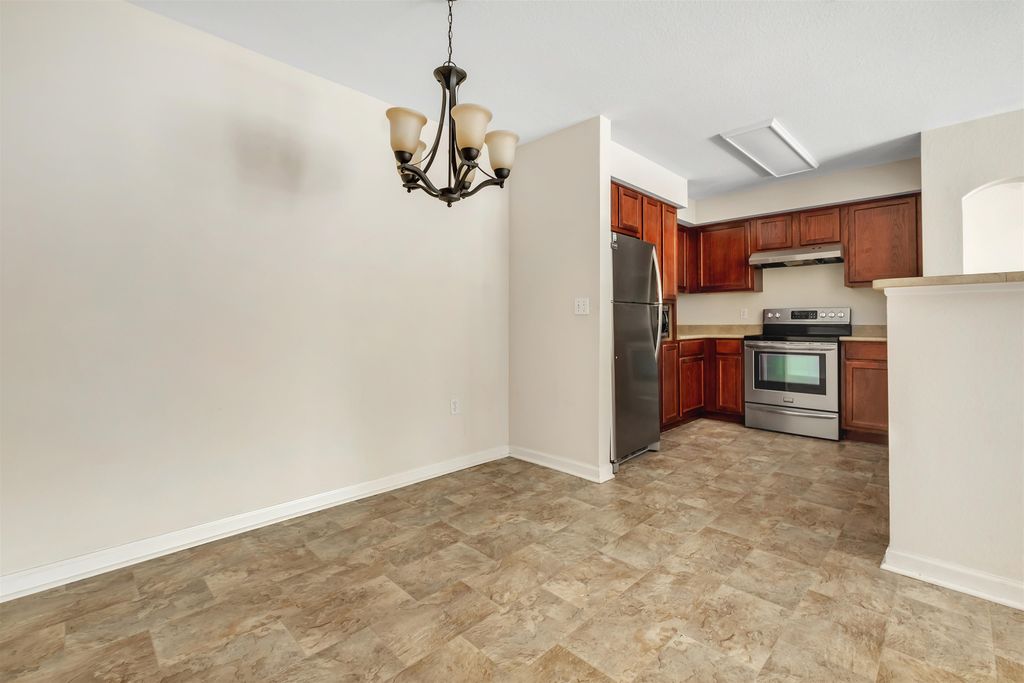 Photo of 2801 Chancellorsville Drive #536, Tallahassee, FL 32312 (MLS # 388702)