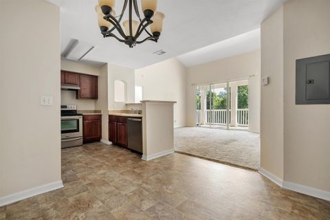 Tiny photo for 2801 Chancellorsville Drive #536, Tallahassee, FL 32312 (MLS # 388702)