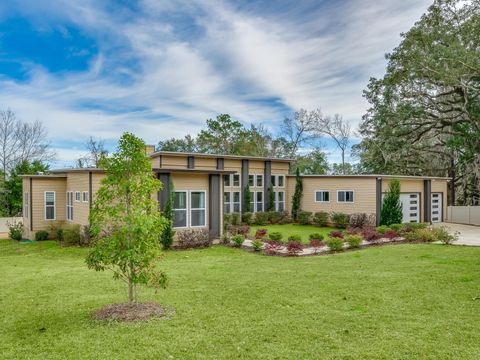 A home in TALLAHASSEE