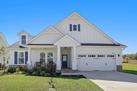 2428 Sweet Valley Heights Tallahassee FL 32308