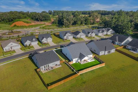 Tiny photo for 2437 Sweet Valley Heights, Tallahassee, FL 32308 (MLS # 389305)