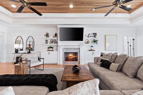 Tiny photo for 2437 Sweet Valley Heights, Tallahassee, FL 32308 (MLS # 389305)
