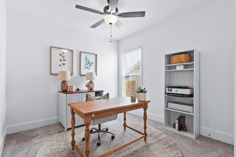 Tiny photo for 2437 Sweet Valley Heights, Tallahassee, FL 32308 (MLS # 389305)