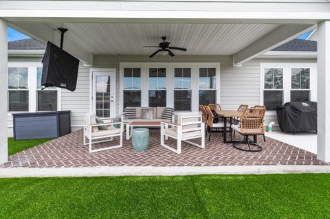 Tiny photo for 2437 Sweet Valley Heights, Tallahassee, FL 32308 (MLS # 389305)