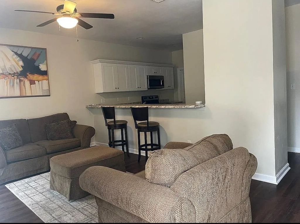 Photo of 542 Collinsford Road, Tallahassee, FL 32301 (MLS # 390713)