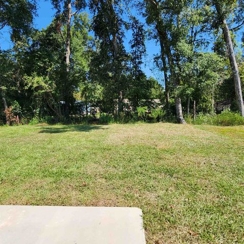 A home in Tallahassee