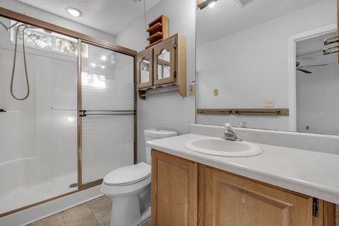 Tiny photo for 231 LAFAYETTE Circle, Tallahassee, FL 32303 (MLS # 395517)