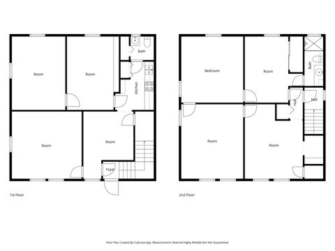 Tiny photo for 231 LAFAYETTE Circle, Tallahassee, FL 32303 (MLS # 395517)