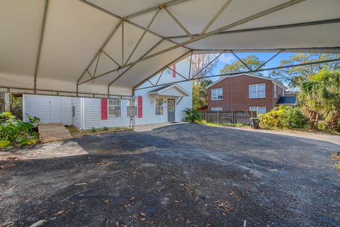 Tiny photo for 231 LAFAYETTE Circle, Tallahassee, FL 32303 (MLS # 395517)