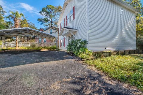 Tiny photo for 231 LAFAYETTE Circle, Tallahassee, FL 32303 (MLS # 395517)