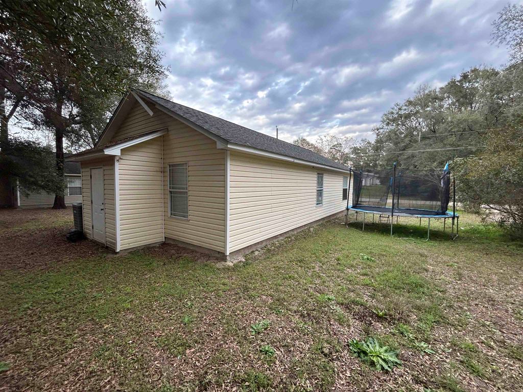 Photo of 4748 Hibiscus Avenue, Tallahassee, FL 32305 (MLS # 389211)