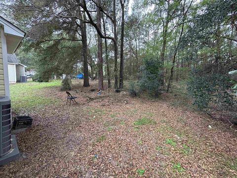 Tiny photo for 4748 Hibiscus Avenue, Tallahassee, FL 32305 (MLS # 389211)