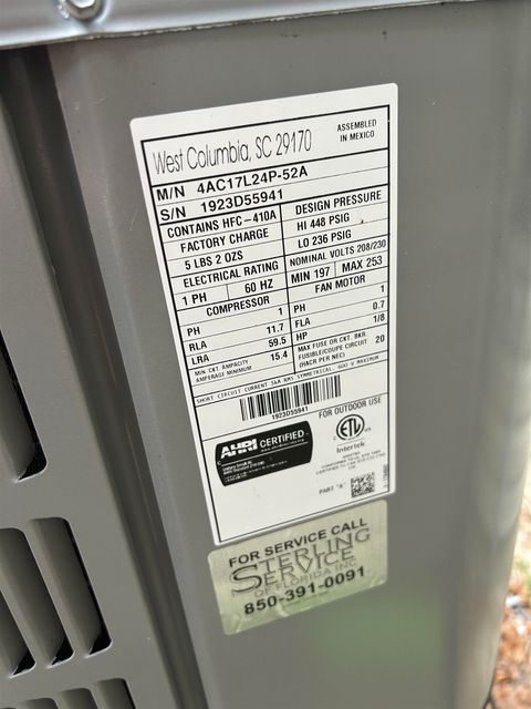 Tiny photo for 4748 Hibiscus Avenue, Tallahassee, FL 32305 (MLS # 389211)