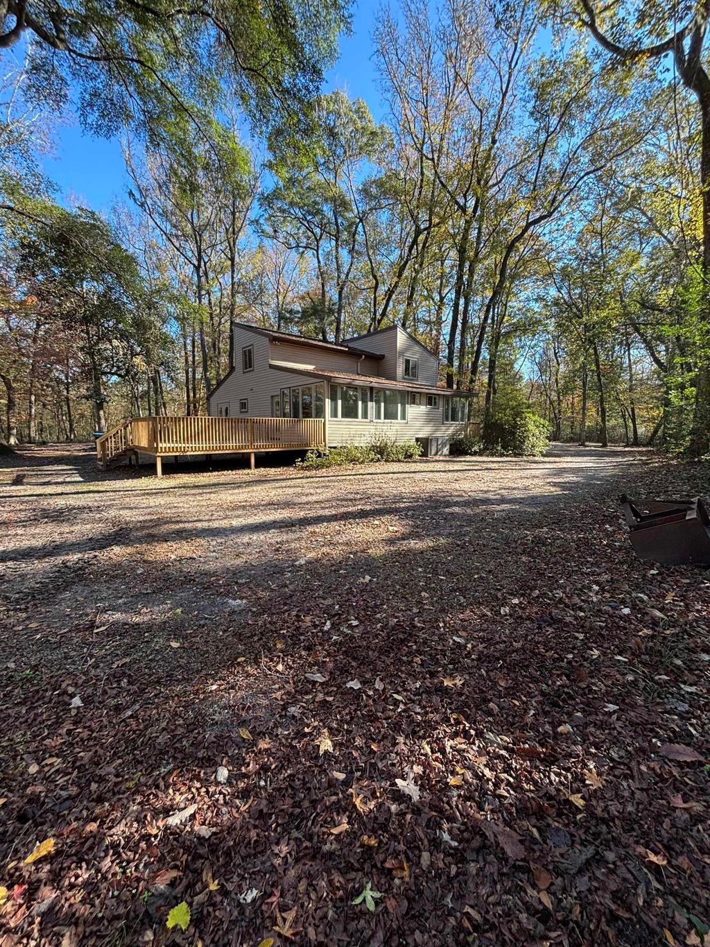 Photo of 473 Beechwood Drive, Crawfordville, FL 32327 (MLS # 394106)