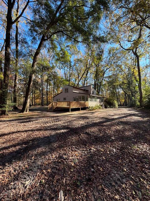 473 Beechwood Drive Crawfordville FL 32327