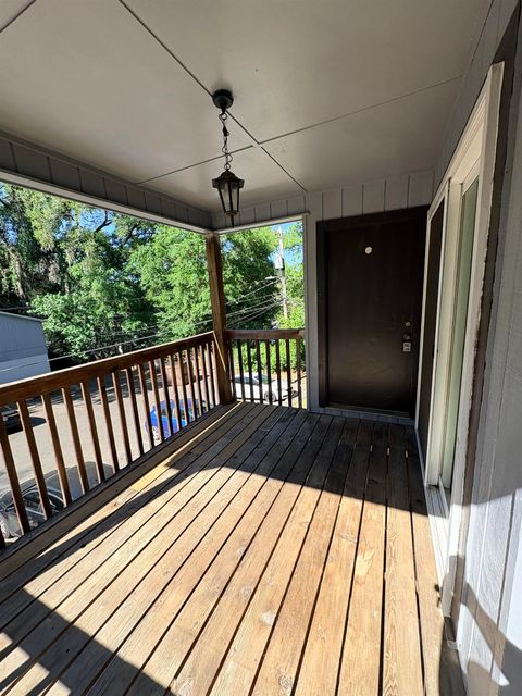 Tiny photo for 1530 Live Oak Drive #C4, Tallahassee, FL 32301 (MLS # 399096)
