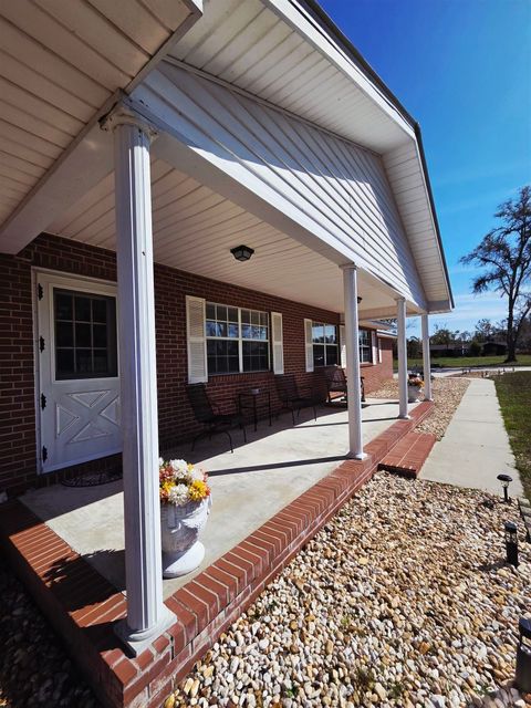 Tiny photo for 102 S Claire Drive, Perry, FL 32348 (MLS # 400044)