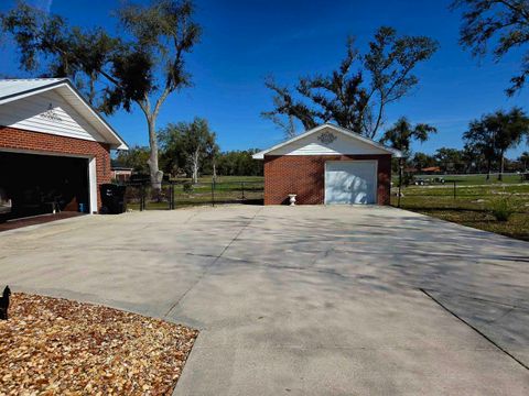 Tiny photo for 102 S Claire Drive, Perry, FL 32348 (MLS # 400044)