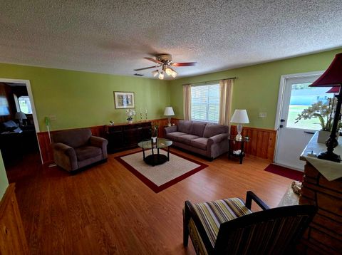 Tiny photo for 102 S Claire Drive, Perry, FL 32348 (MLS # 400044)