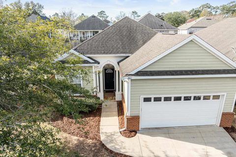Photo of 1841 Acorn Ridge Trail, Tallahassee, FL 32312 (MLS # 397441)