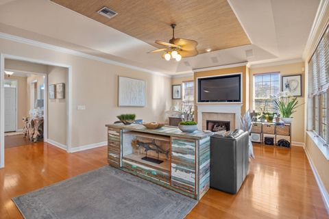 Tiny photo for 3255 Salinger Way, Tallahassee, FL 32311 (MLS # 396104)